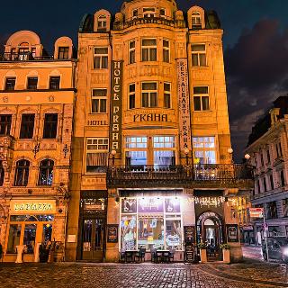 Pronájem restaurace 276 m² Liberec, Železná