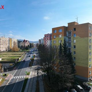 Prodej bytu 3+1 65 m² Jablonec nad Nisou, Liberecká