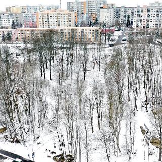 Prodej ostatního pozemku 8 104 m² Liberec