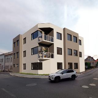 Prodej bytu 3+1 73 m² Jablonec nad Nisou, Pražská