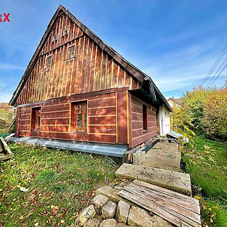 Prodej chalupy 44 m² Rádlo