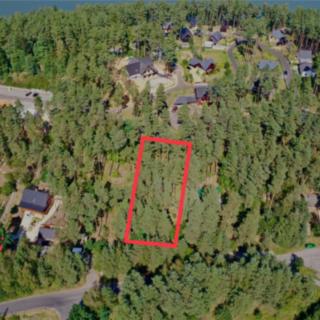 Prodej stavební parcely 1 647 m² Hamr na Jezeře, Za Jezerem