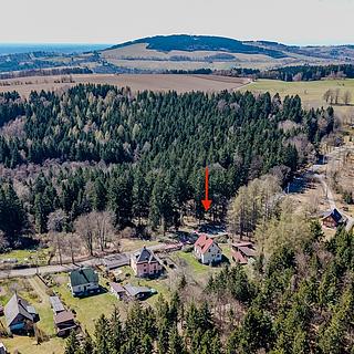 Prodej rodinného domu 212 m&sup2; Rádlo