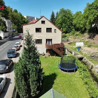 Prodej bytu 3+1 136 m² Jablonec nad Nisou