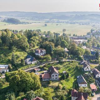 Prodej rodinného domu 350 m² Malé Svatoňovice, 9. května