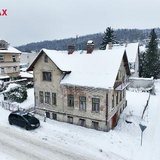 Prodej rodinného domu 350 m² Jablonec nad Nisou, Lučanská