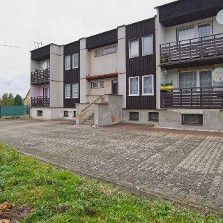 Prodej bytu 3+1 82 m² Habartice