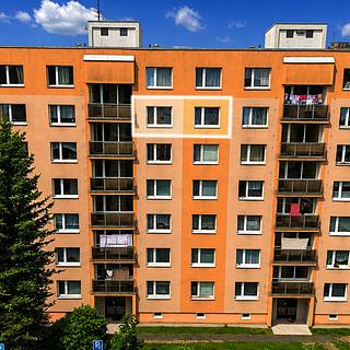 Prodej bytu 2+1 61 m&sup2; Jablonec nad Nisou