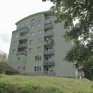 Prodej bytu 3+1 83 m² Liberec, Nádvorní