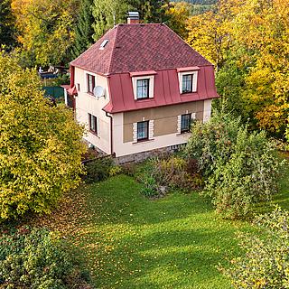 Prodej rodinného domu 150 m&sup2; Trutnov