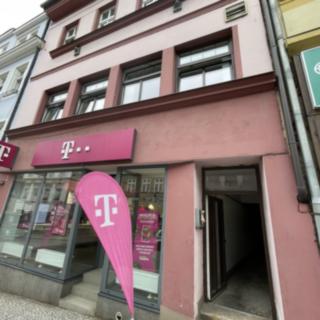 Pronájem kanceláře 87 m&sup2; Turnov