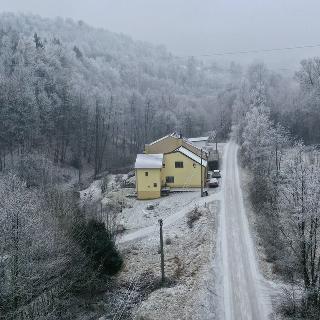 Prodej rodinného domu 90 m² Semily, Cihlářská