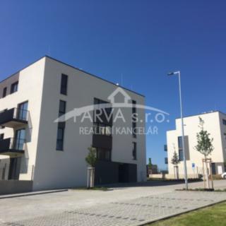 Pronájem bytu 1+kk, garsoniery 29 m² Plzeň