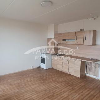 Pronájem bytu 1+kk a garsoniéry 27 m² Plzeň, Jesenická