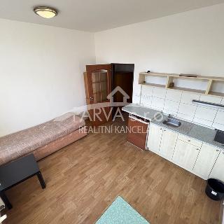 Prodej bytu 1+kk a garsoniéry 20 m² Plzeň, Krátká