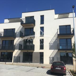 Pronájem bytu 2+kk 43 m² Plzeň