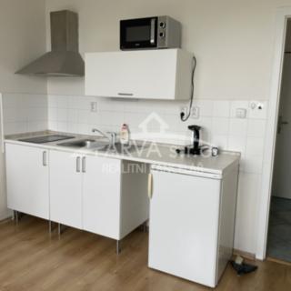 Pronájem bytu 1+kk, garsoniery 20 m² Plzeň