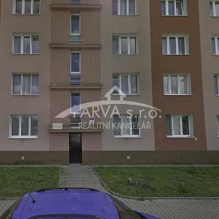 Prodej bytu 1+1 35 m² Plzeň, Šimerova