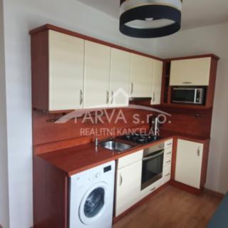 Pronájem bytu 2+1 53 m² Plzeň