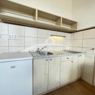 Pronájem bytu 1+kk, garsoniery 20 m² Plzeň