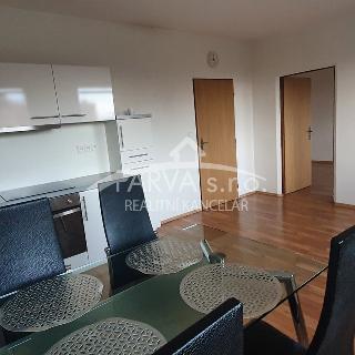 Pronájem bytu 2+kk 54 m² Plzeň, K Pecím