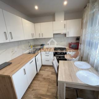 Pronájem bytu 3+1 72 m² Hrádek Nová Huť, 1. máje