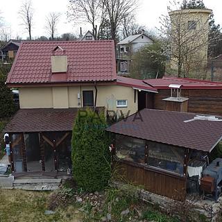 Prodej chaty 75 m&sup2; Bohutín
