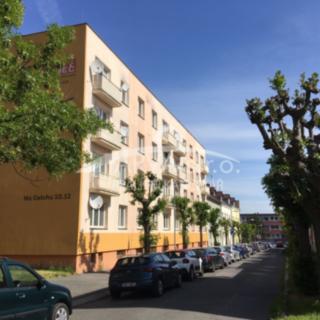 Pronájem bytu 2+1 55 m² Plzeň
