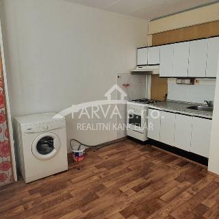 Pronájem bytu 1+1 43 m² Plzeň, Žlutická