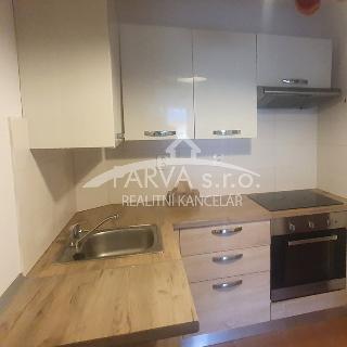 Pronájem bytu 2+kk 45 m² Plzeň, Perlová