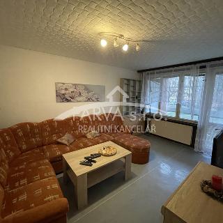 Pronájem bytu 3+1 73 m² Rokycany, Vokáčova