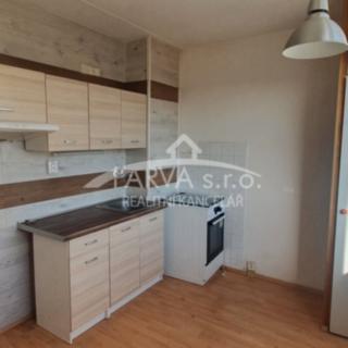 Pronájem bytu 1+1 40 m² Plzeň, Jesenická
