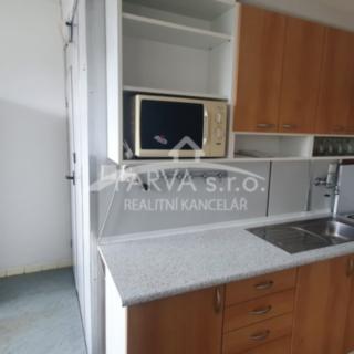 Pronájem bytu 2+1 60 m² Plzeň