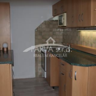 Pronájem bytu 1+1 35 m² Plzeň