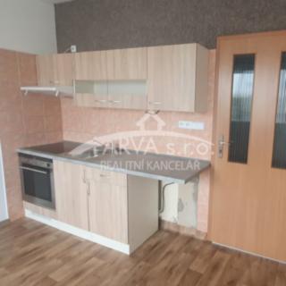 Pronájem bytu 1+kk, garsoniery 21 m² Plzeň