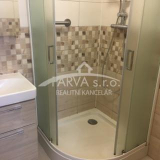 Pronájem bytu 3+1 69 m² Plzeň, Vojanova