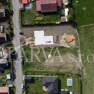 Prodej stavební parcely 1423 m² Zalužany