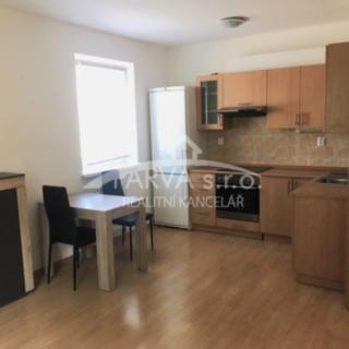 Pronájem bytu 2+kk 39 m² Plzeň, Na Dlouhých záhonech