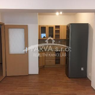 Pronájem bytu 2+kk 54 m² Plzeň, Na Chmelnicích