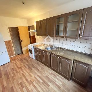 Prodej bytu 3+1 70 m² Plzeň, Schwarzova