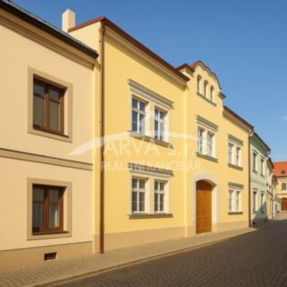 Prodej bytu 2+kk 40 m² Stříbro, Jakoubkova