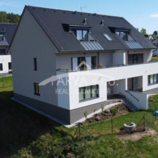Pronájem bytu 3+kk 81 m² Kařez