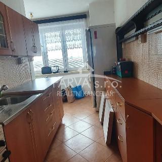 Pronájem bytu 3+1 64 m² Plzeň, Rodinná