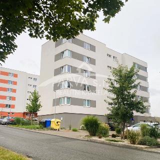 Pronájem bytu 2+kk 59 m² Rakovník, Maru Špačkové