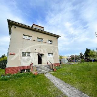 Prodej bytu 2+1 67 m² Horní Bříza, U klubu