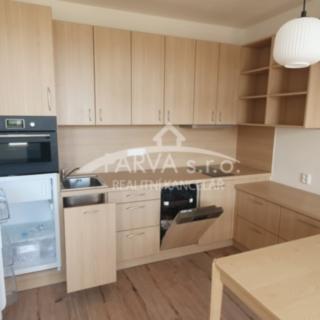Pronájem bytu 1+kk, garsoniery 30 m² Plzeň