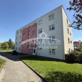 Pronájem bytu 2+kk 52 m² Rokycany