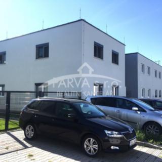Pronájem bytu 4+kk 82 m² Vejprnice, Větrná
