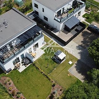 Prodej bytu 3+kk 73 m&sup2; Rokycany