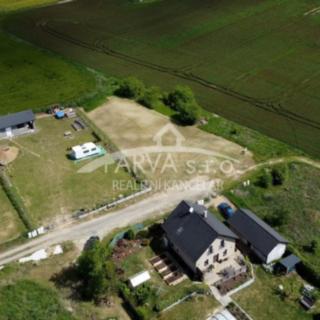 Prodej stavební parcely 1 000 m² Stříbro